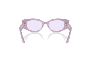 Achteraanzicht Jimmy Choo JC5015U (50211A)