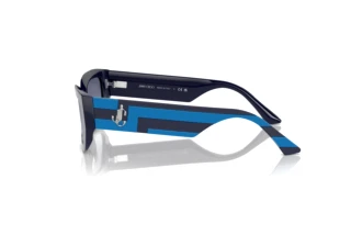 Zijaanzicht Jimmy Choo JC5017 (50164L)