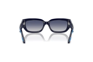 Achteraanzicht Jimmy Choo JC5017 (50164L)