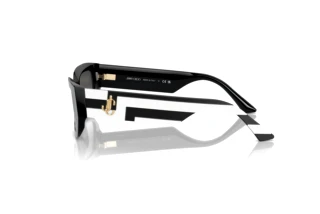 Zijaanzicht Jimmy Choo JC5017 (50298G)
