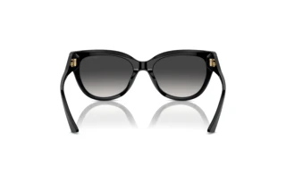 Achteraanzicht Jimmy Choo JC5018U (50008G)