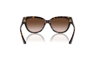 Achteraanzicht Jimmy Choo JC5018U (500213)