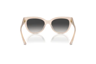 Achteraanzicht Jimmy Choo JC5018U (50258G)