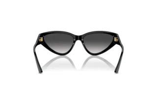 Achteraanzicht Jimmy Choo JC5019 (50008G)