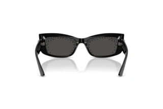 Achteraanzicht Jimmy Choo JC5020B (501787)