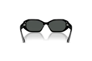 Achteraanzicht Jimmy Choo JC5021BU (500087)