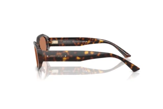 Zijaanzicht Jimmy Choo JC5021BU (500273)