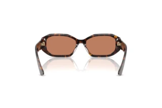 Achteraanzicht Jimmy Choo JC5021BU (500273)