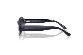 Zijaanzicht Jimmy Choo JC5021BU (5016V6)