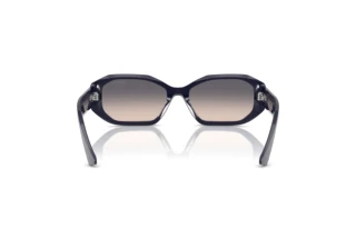 Achteraanzicht Jimmy Choo JC5021BU (5016V6)