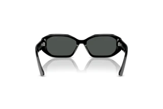 Achteraanzicht Jimmy Choo JC5021BU (501787)