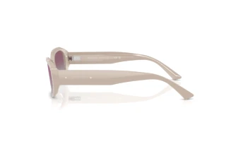 Zijaanzicht Jimmy Choo JC5021BU (503358)