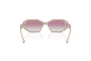 Achteraanzicht Jimmy Choo JC5021BU (503358)