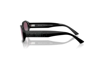 Zijaanzicht Jimmy Choo JC5021BU (505458)