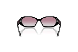 Achteraanzicht Jimmy Choo JC5021BU (505458)