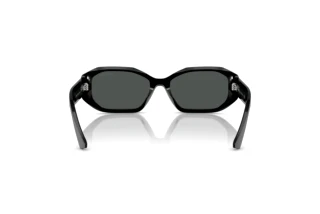 Achteraanzicht Jimmy Choo JC5021BU (505487)
