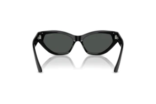 Achteraanzicht Jimmy Choo JC5022B (500087)