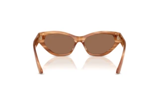 Achteraanzicht Jimmy Choo JC5022B (505573)
