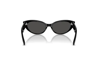 Achteraanzicht Jimmy Choo JC5023H (500087)
