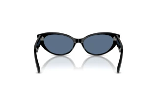 Achteraanzicht Jimmy Choo JC5023H (501780)