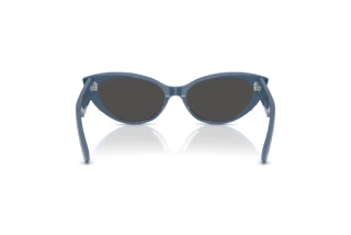 Achteraanzicht Jimmy Choo JC5023H (502087)
