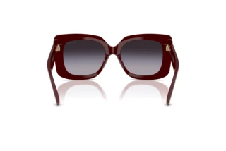 Achteraanzicht Jimmy Choo JC5025H (50578G)