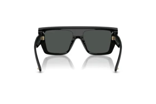Achteraanzicht Jimmy Choo JC5026U (500087)