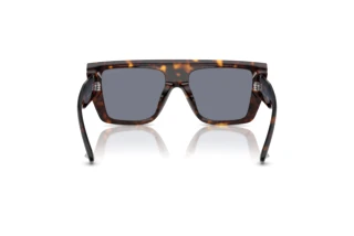 Achteraanzicht Jimmy Choo JC5026U (50021U)