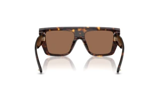 Achteraanzicht Jimmy Choo JC5026U (500273)