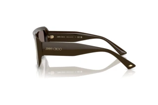 Zijaanzicht Jimmy Choo JC5026U (50605A)