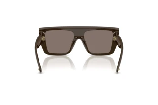 Achteraanzicht Jimmy Choo JC5026U (50605A)
