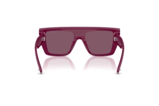 Achteraanzicht Jimmy Choo JC5026U (5061AK)