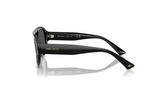 Zijaanzicht Jimmy Choo JC5027 (50008G)