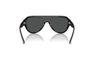 Achteraanzicht Jimmy Choo JC5027 (50008G)