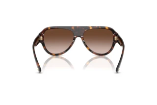 Achteraanzicht Jimmy Choo JC5027 (500213)
