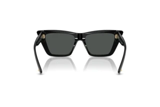Achteraanzicht Jimmy Choo JC5028 (500087)