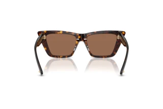 Achteraanzicht Jimmy Choo JC5028 (500273)