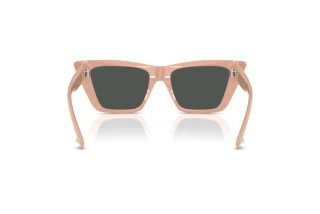 Achteraanzicht Jimmy Choo JC5028 (501987)