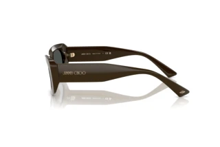 Zijaanzicht Jimmy Choo JC5029U (506087)