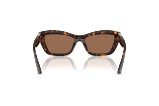 Achteraanzicht Jimmy Choo JC5030U (500273)