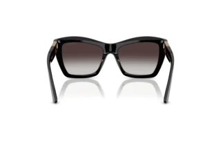 Achteraanzicht Jimmy Choo JC5031 (50008G)