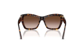 Achteraanzicht Jimmy Choo JC5031 (500213)