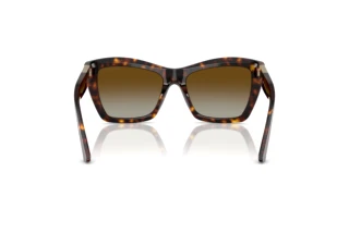 Achteraanzicht Jimmy Choo JC5031 (5002T5)