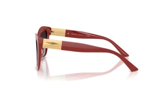 Zijaanzicht Jimmy Choo JC5031 (50138G)