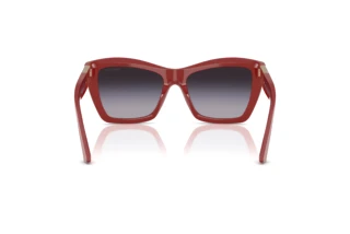 Achteraanzicht Jimmy Choo JC5031 (50138G)