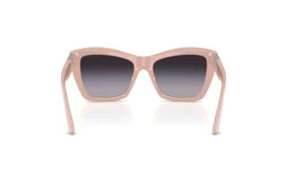 Achteraanzicht Jimmy Choo JC5031 (50148G)