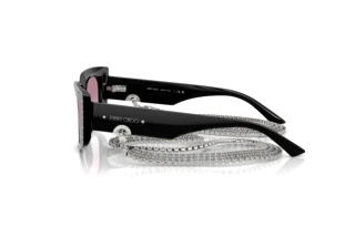 Zijaanzicht Jimmy Choo JC5033B (500058)