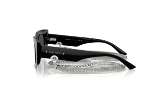 Zijaanzicht Jimmy Choo JC5033B (500087)