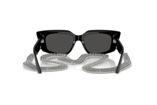 Achteraanzicht Jimmy Choo JC5033B (500087)