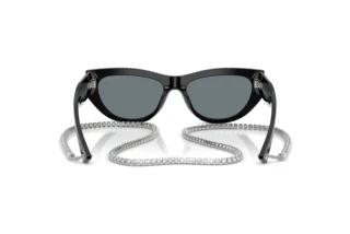 Achteraanzicht Jimmy Choo JC5034BU (50006G)
